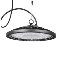 LED лампа 100W индустриално осветление UFO PREMIUM 120 LM-W