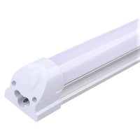 Tub Led T8 Mat Suport Inclus 60Cm 8W Interconectabil Liniar Light