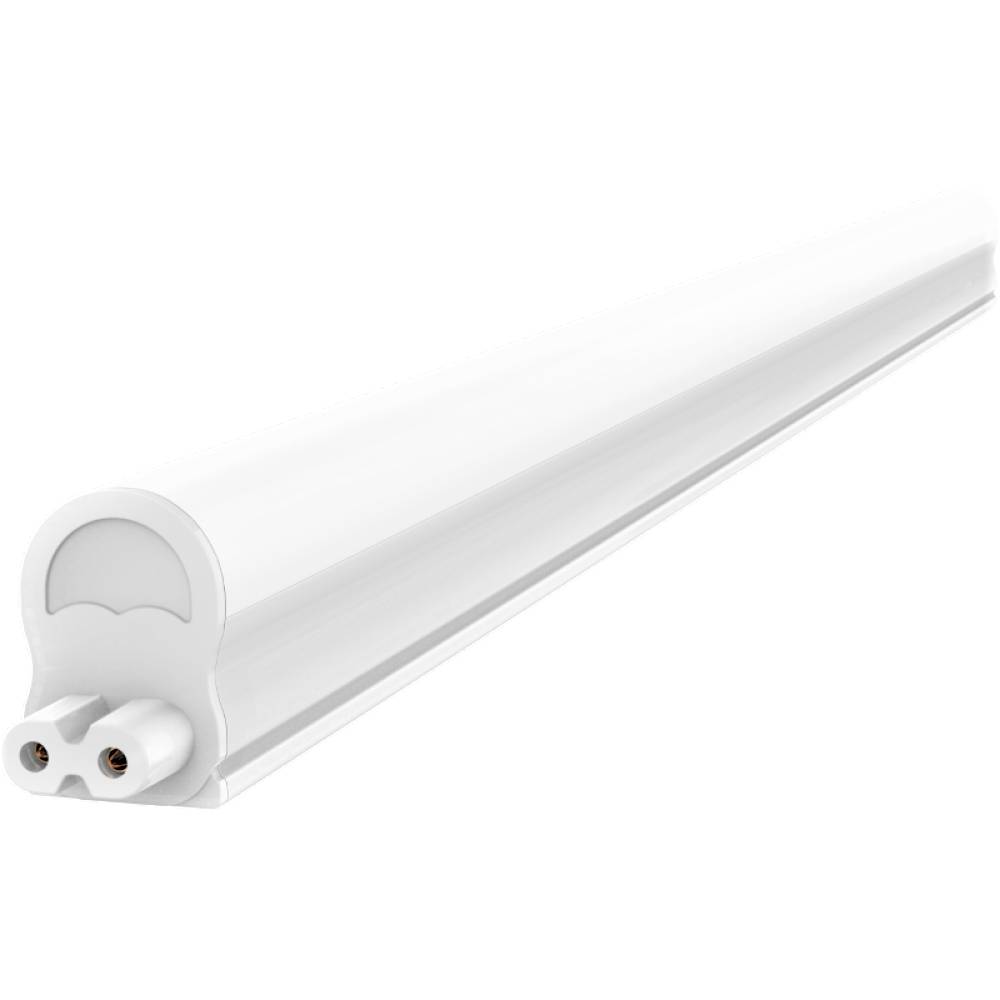 Tub Led T5 Mat Cu Suport Inclus Si Intrerupator 60Cm 7W Liniar Light