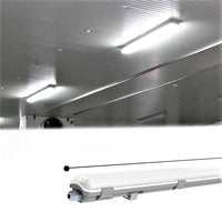 LED осветително тяло 36W 120cm IP65 за външен монтаж