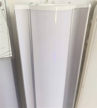 LED осветително тяло 100W 120cm IP21