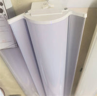 LED осветително тяло 100W 120cm IP21