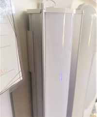LED осветително тяло 100W 120cm IP21