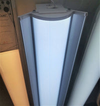 LED осветително тяло 120W 150cm IP21