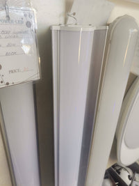 LED осветително тяло 120W 150cm IP21