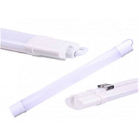 LED осветително тяло 36W 120cm IP65 DeLight V2