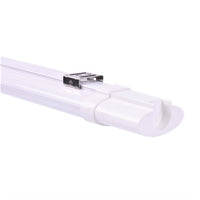 LED осветително тяло 36W 120cm IP65 DeLight V2