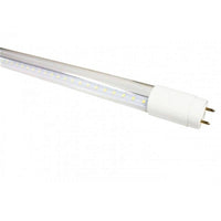 Прозрачна LED тръба T8 60cm 9W 900 lm