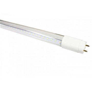 Прозрачна LED тръба T8 60cm 9W 900 lm