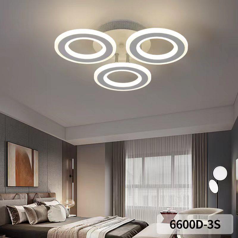 LED осветително тяло 102W DOLLY Дистанционно Еквивалент 400W
