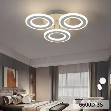 LED осветително тяло 102W DOLLY Дистанционно Еквивалент 400W
