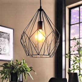 Пендел винтидж EGLO CARLTON 49257