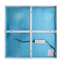 LED панел 70W 60x60cm за повърхностен монтаж PREMIUM