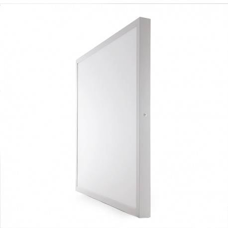 LED панел 70W 60x60cm за повърхностен монтаж PREMIUM
