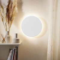 LED аплик за интериор PALERMO White
