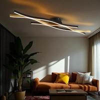LED осветително тяло Premium BLAZE Еквивалент 400W