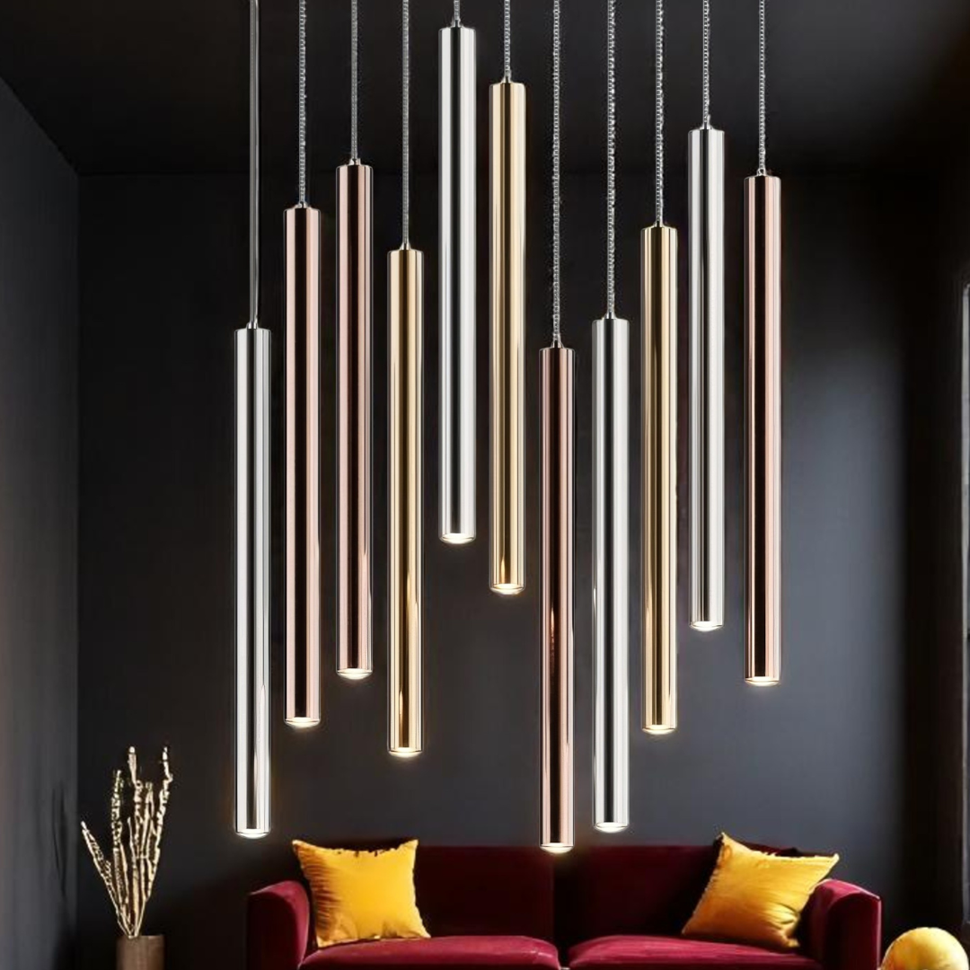 Осветително тяло LED LOYA