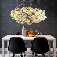 Полилей Crystal Luxury Flowers