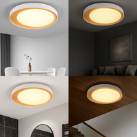 Осветително тяло LED ALETA Gold Premium с дистанционно
