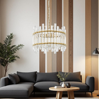 Кристален полилей Luxury ALEXANDRIA Premium