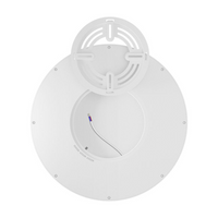 LED плафон за баня 26W бял 30cm IP40 3 вида светлина еквивалент 200W