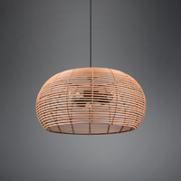 Пендел INGA Wood Style 3xE27