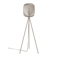Lampadar ROMAZZINA Sand 140CM