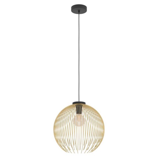 Пендел VENEZUELA Black & Gold 110CM