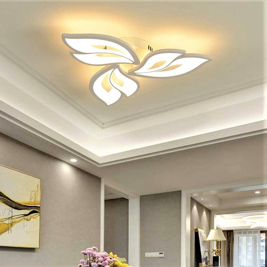 LED осветително тяло 60W 3068/3 4000K Еквивалент 200W