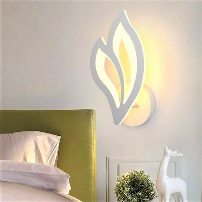 LED аплик за стена ANEMONE еквивалент 150W