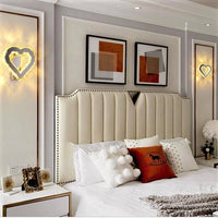 LED аплик 12W Cristal HART