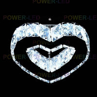 LED аплик 12W Cristal HART