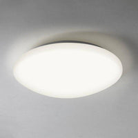 LED плафониера 72W кръгла, еквивалент 400W, 3 функции C051