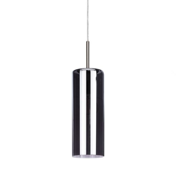 Осветително тяло висящо SELVINO Silver 110CM