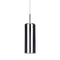Осветително тяло висящо SELVINO Silver 110CM