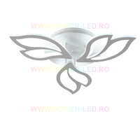 LED осветително тяло 60W 3068/3 4000K Еквивалент 200W