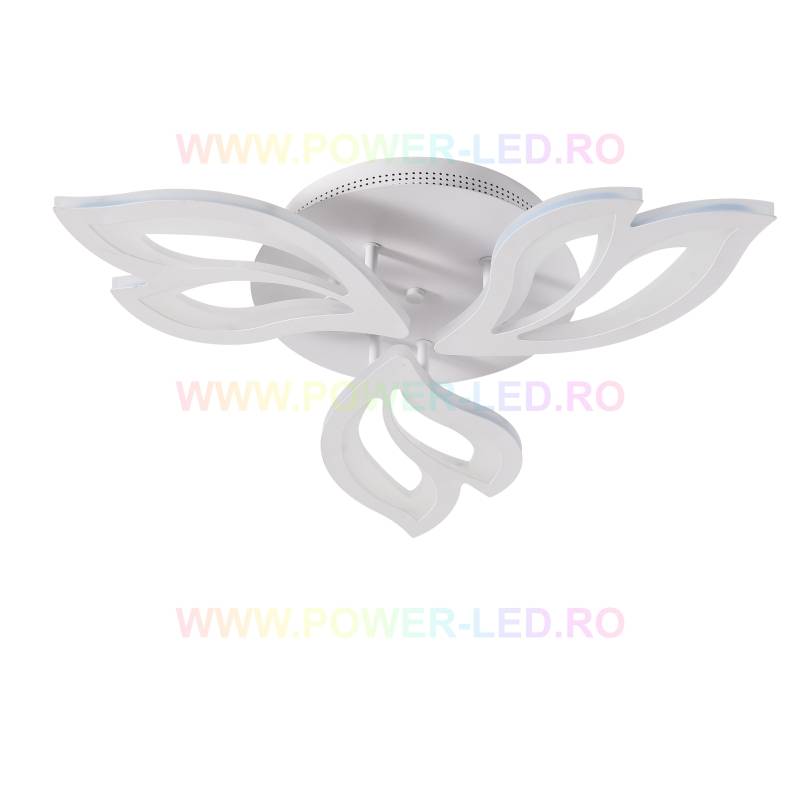 LED осветително тяло 60W 3068/3 4000K Еквивалент 200W