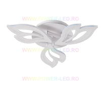 LED осветително тяло 60W 3068/3 4000K Еквивалент 200W