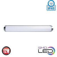 LED аплик за баня 12W 47cm EBABIL