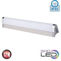LED аплик за баня 12W 47cm EBABIL