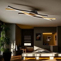LED осветително тяло Premium BLAZE Еквивалент 400W