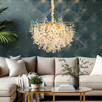Полилей Crystal Bloom Beauty 40cm