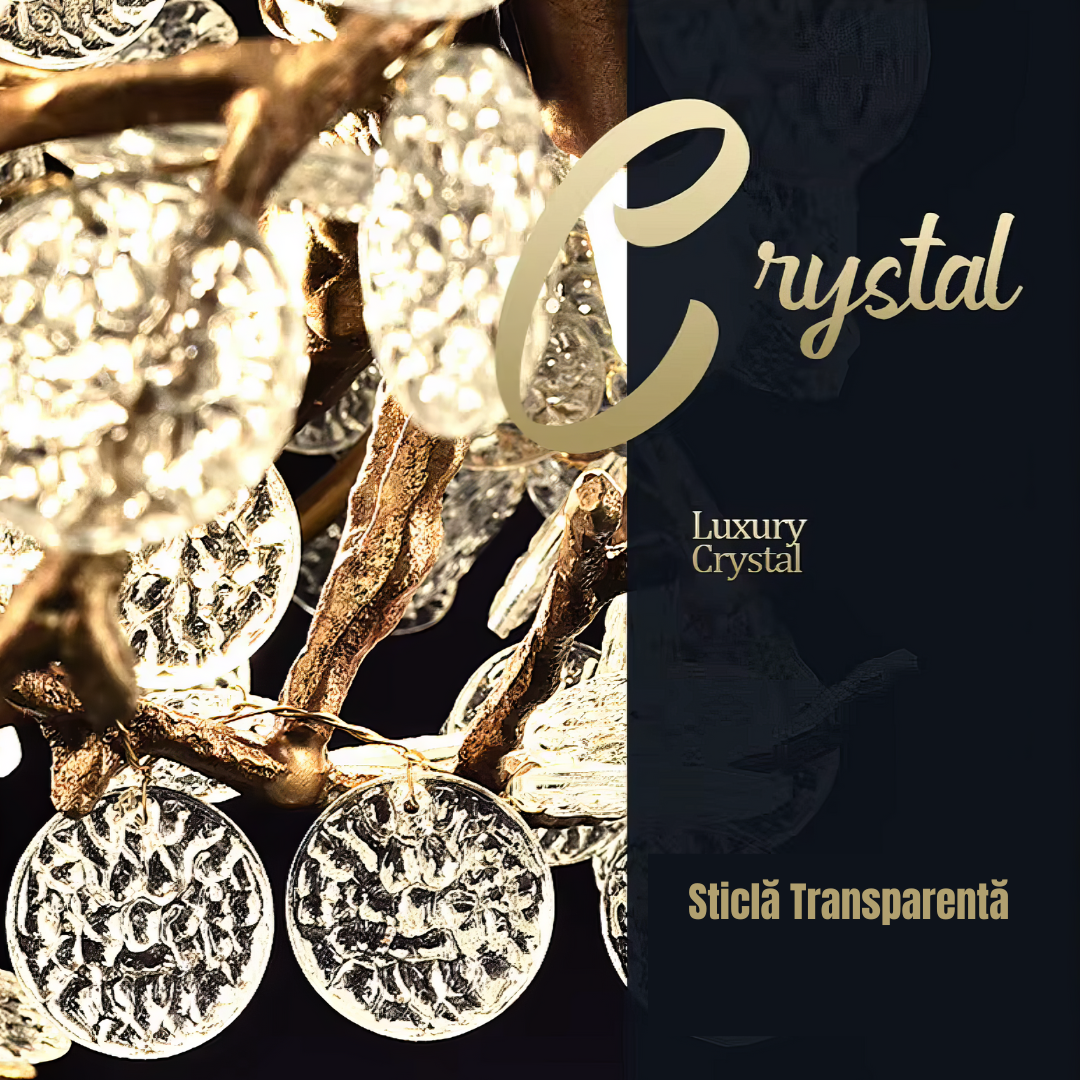 Полилей Crystal Luxury Flowers