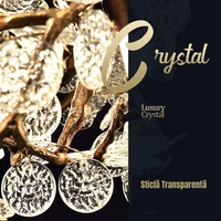 Полилей Crystal Luxury Flowers