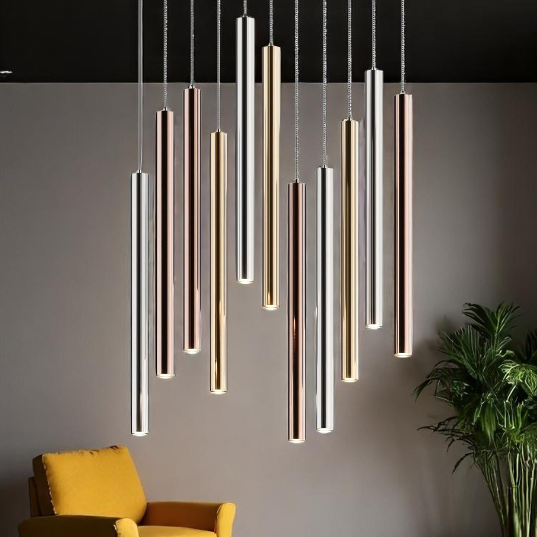 Осветително тяло LED LOYA