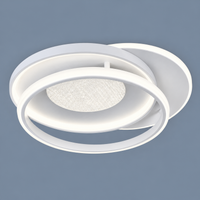 LED осветително тяло NOLTO Circle 3 функции Еквивалент 900W Дистанционно