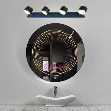 LED аплик за баня 48W 56cm Cassia еквивалент 300W