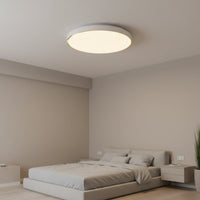 LED плафон 50CM GOLD ECLIPSE 36W Еквивалент 200W