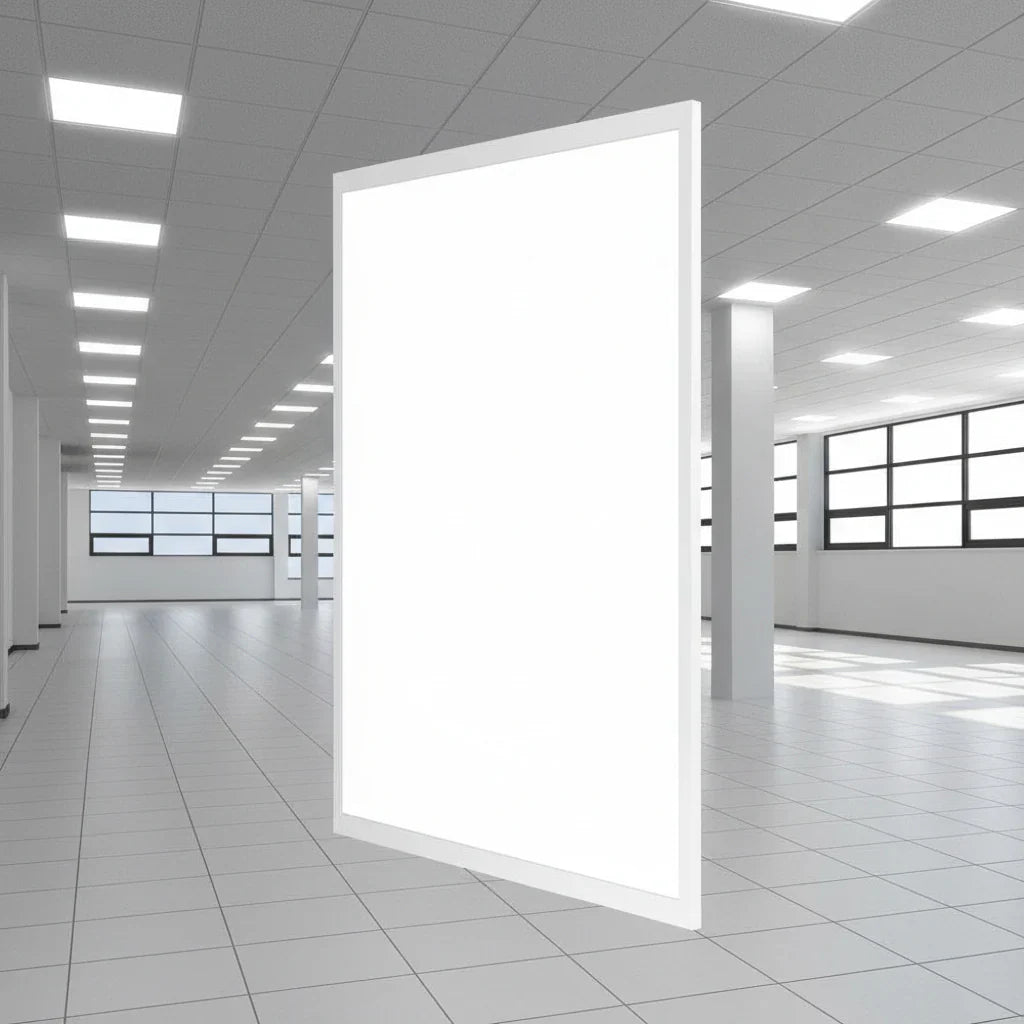 LED панел 70W 60x60cm Slim PREMIUM