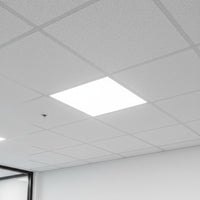 LED панел 50 W, 60 × 60 cm, IP40, 6500 K, Slim Backlight